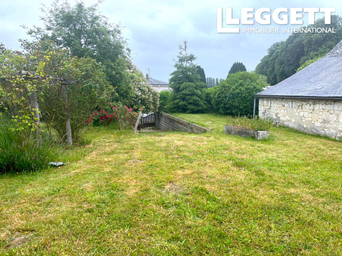 Image No.6-Maison de 2 chambres à vendre à Vernoil-le-Fourrier