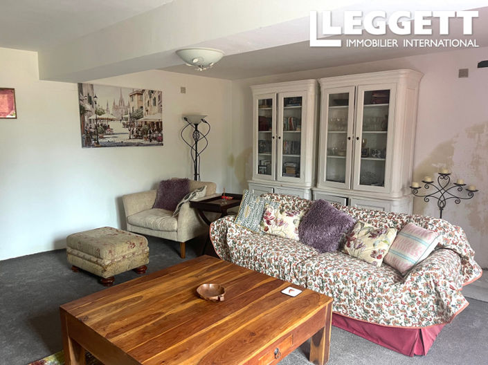 Image No.7-Maison de 2 chambres à vendre à Vernoil-le-Fourrier