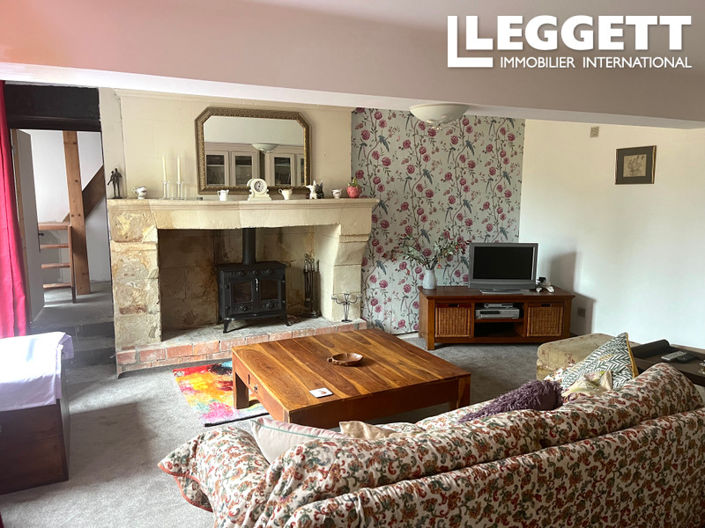 Image No.8-Maison de 2 chambres à vendre à Vernoil-le-Fourrier