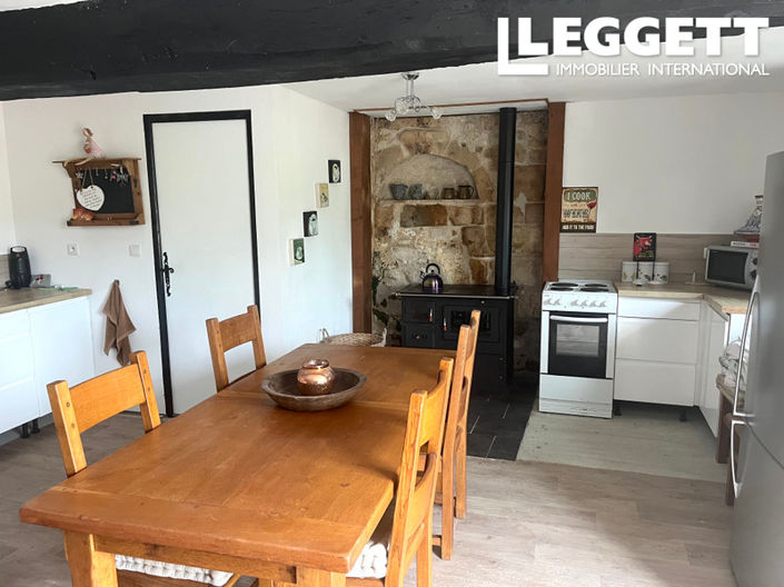 Image No.9-Maison de 2 chambres à vendre à Vernoil-le-Fourrier