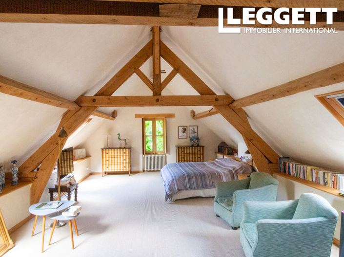 Image No.4-Maison de 9 chambres à vendre à Richelieu