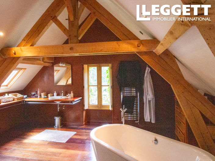 Image No.5-Maison de 9 chambres à vendre à Richelieu