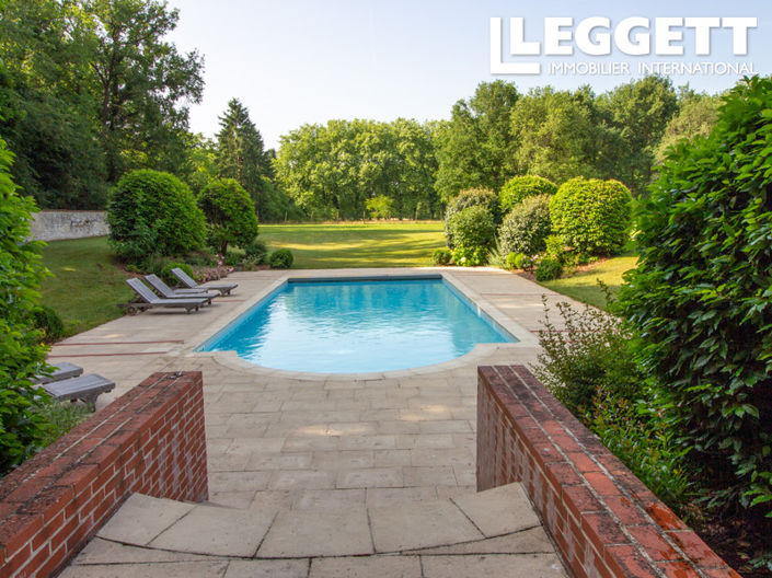 Image No.9-Maison de 9 chambres à vendre à Richelieu