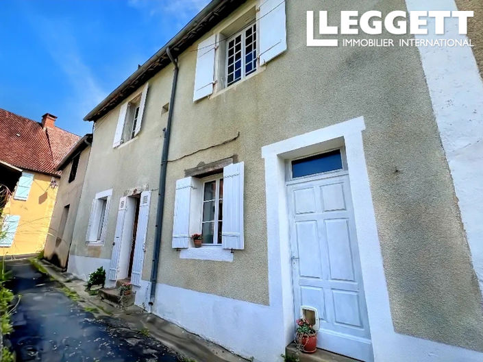 Image No.1-2 Bed House for sale