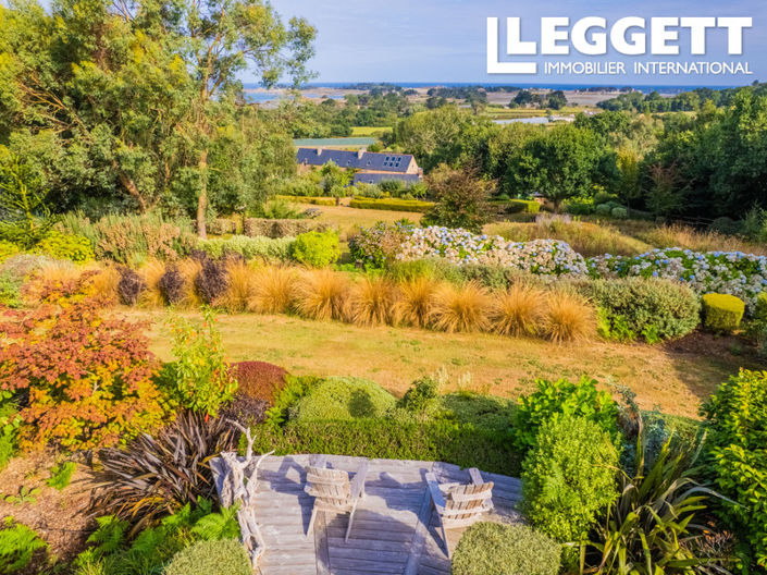 Image No.3-Maison de 6 chambres à vendre à Penvénan