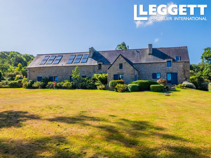 Image No.7-Maison de 6 chambres à vendre à Penvénan