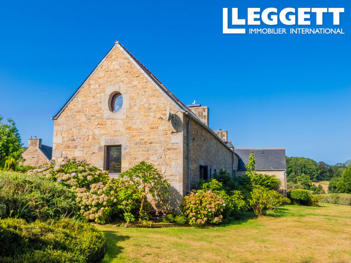 Image No.8-Maison de 6 chambres à vendre à Penvénan