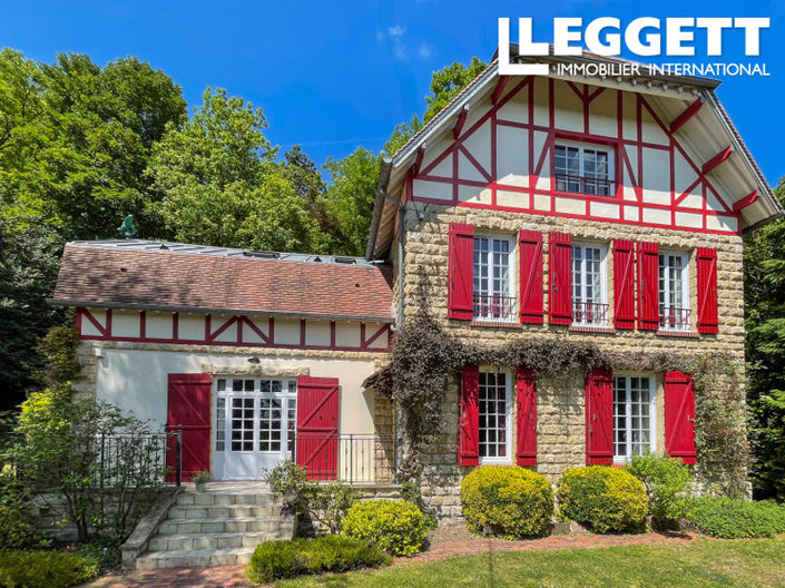 Image No.1-5 Bed House for sale