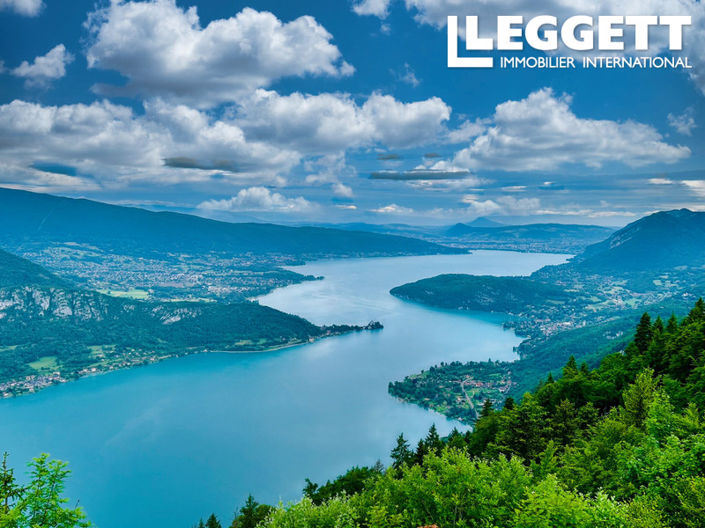 Image No.10-Appartement de 4 chambres à vendre à Talloires