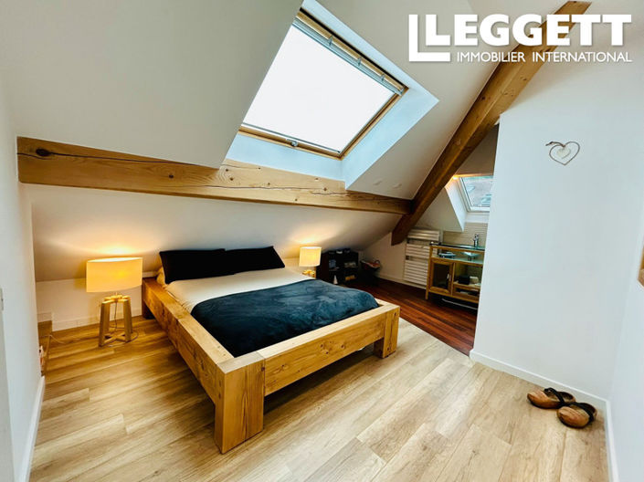 Image No.5-Appartement de 4 chambres à vendre à Talloires