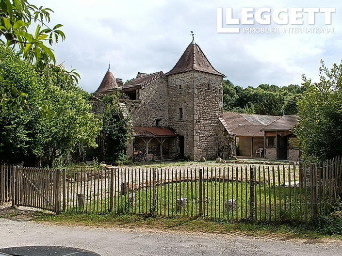 Image No.1-4 Bed House for sale
