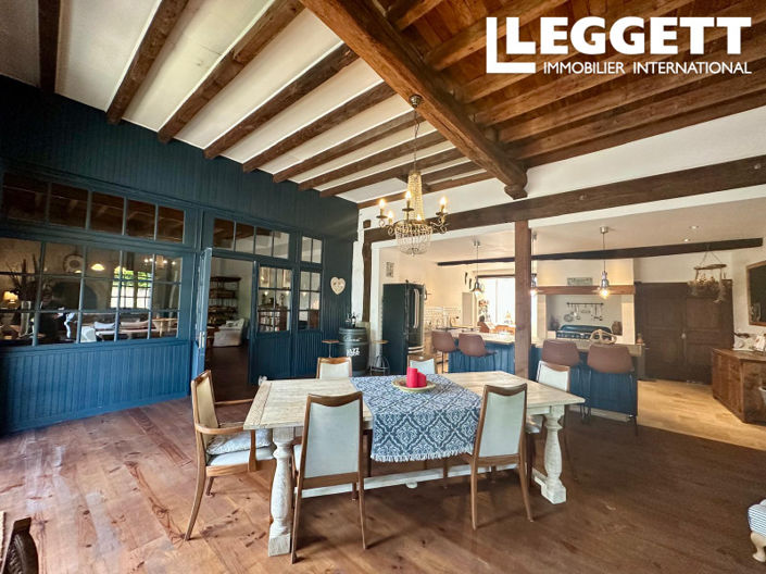 Image No.5-5 Bed House for sale