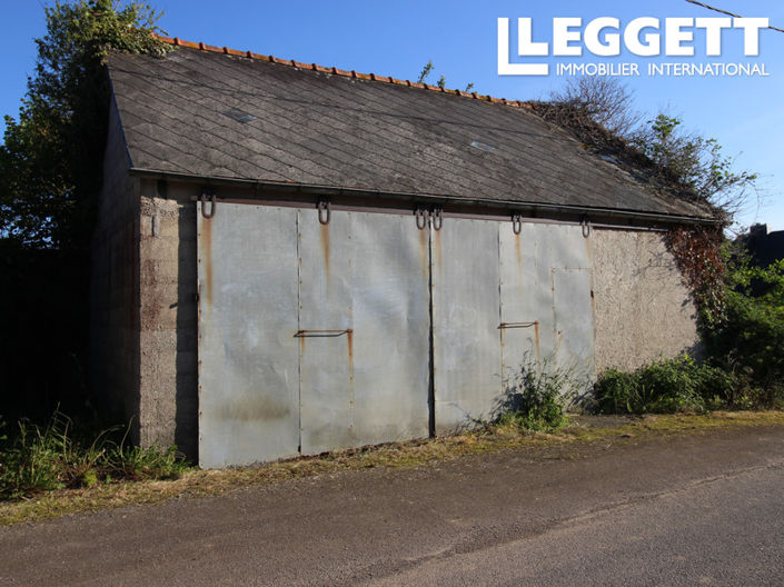 Image No.2-Terre à vendre à Landeleau