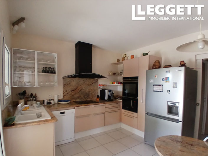 Image No.7-Maison de 5 chambres à vendre à Saint-Vincent-de-Barbeyrargues