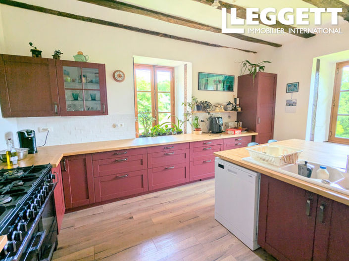 Image No.4-4 Bed House for sale