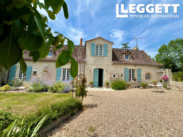 Image No.1-4 Bed House for sale