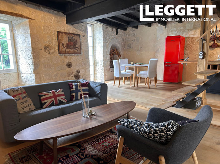 Image No.4-1 Bed House for sale