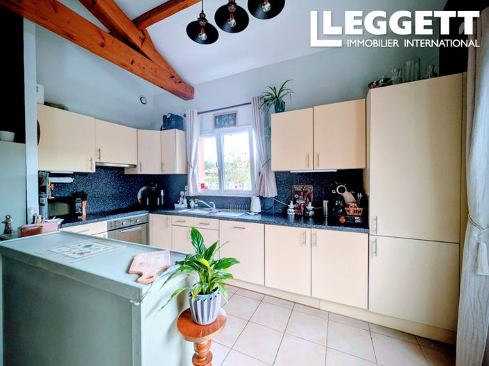 Image No.3-Maison de 2 chambres à vendre à Les Forges