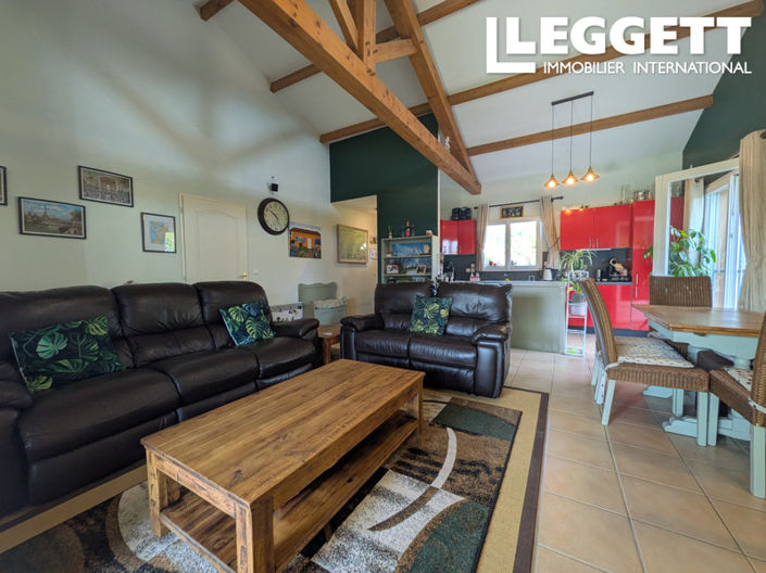 Image No.4-Maison de 2 chambres à vendre à Les Forges