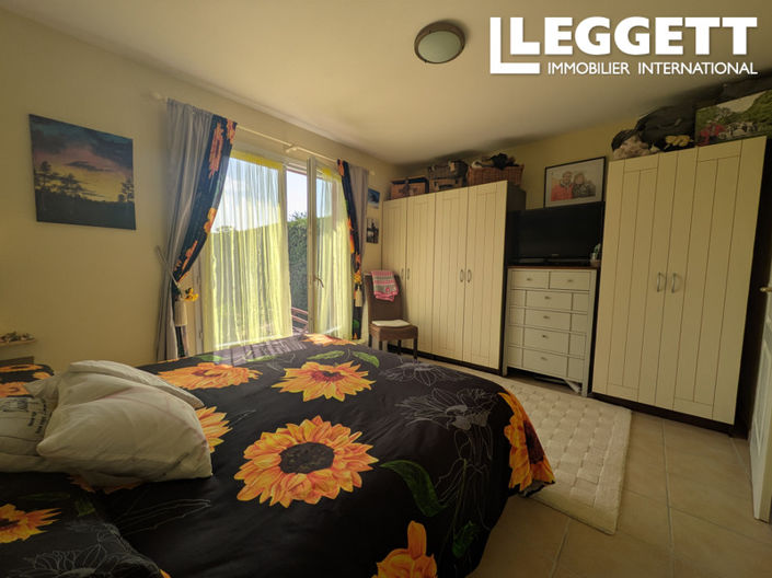 Image No.8-Maison de 2 chambres à vendre à Les Forges