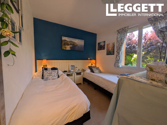 Image No.9-Maison de 2 chambres à vendre à Les Forges