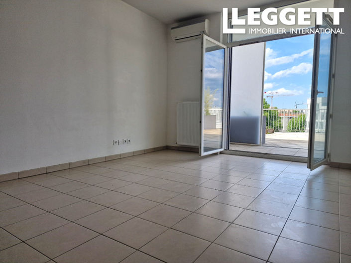 Image No.4-Appartement de 2 chambres à vendre à Bègles