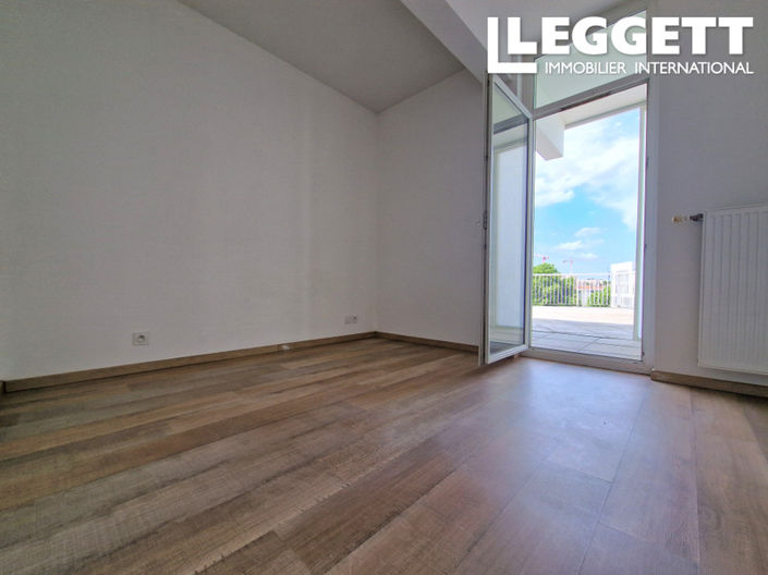 Image No.5-Appartement de 2 chambres à vendre à Bègles