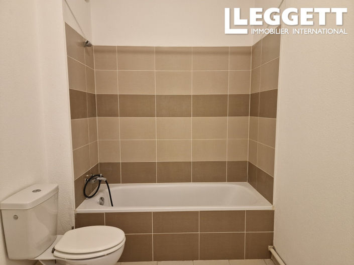 Image No.8-Appartement de 2 chambres à vendre à Bègles