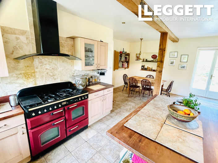 Image No.4-4 Bed House for sale