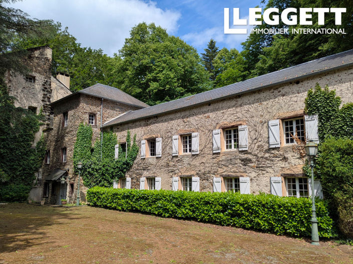 Image No.2-12 Bed Chateaux for sale