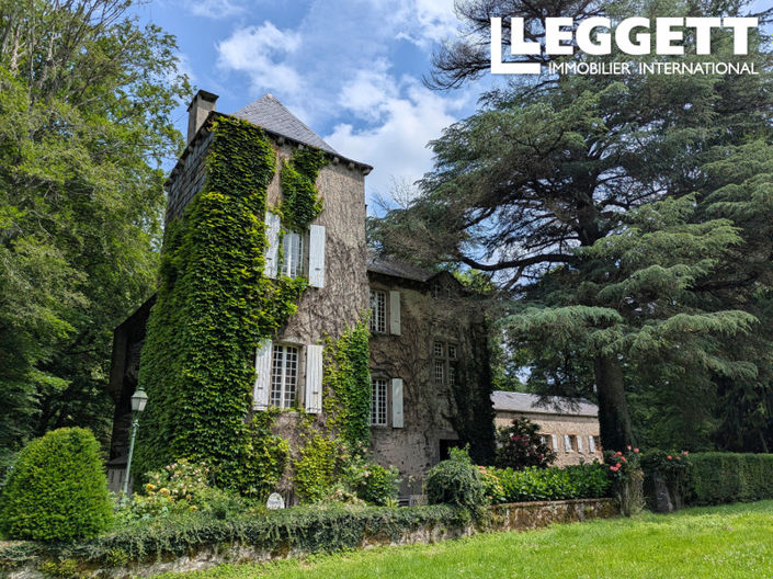 Image No.3-12 Bed Chateaux for sale