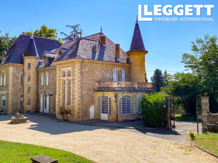Image No.1-12 Bed Chateaux for sale