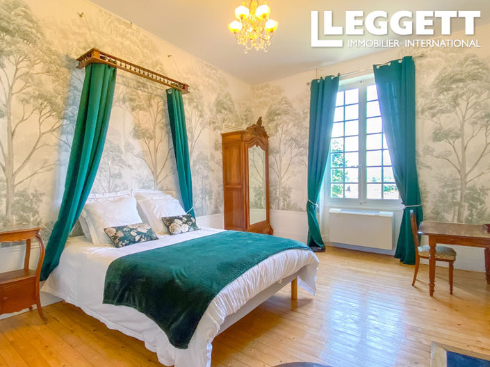 Image No.8-12 Bed Chateaux for sale