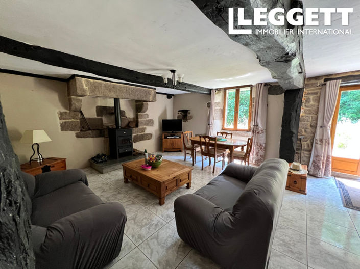 Image No.8-Maison de 2 chambres à vendre à Beauficel