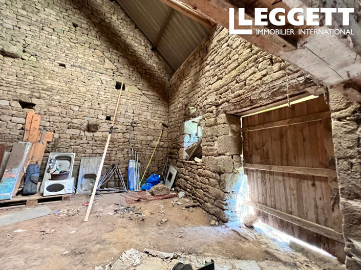 Image No.2-Maison de 2 chambres à vendre à Beauficel