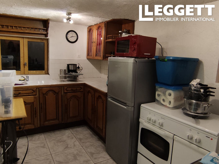 Image No.5-Maison de 2 chambres à vendre à Beauficel