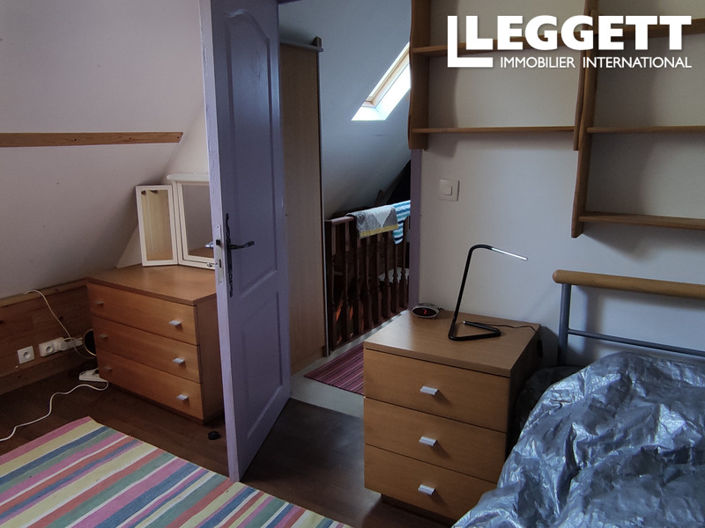 Image No.6-Maison de 2 chambres à vendre à Beauficel