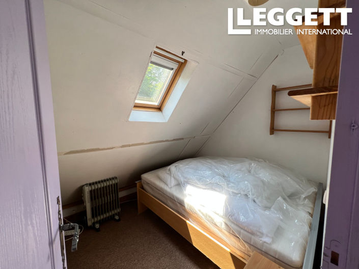 Image No.7-Maison de 2 chambres à vendre à Beauficel