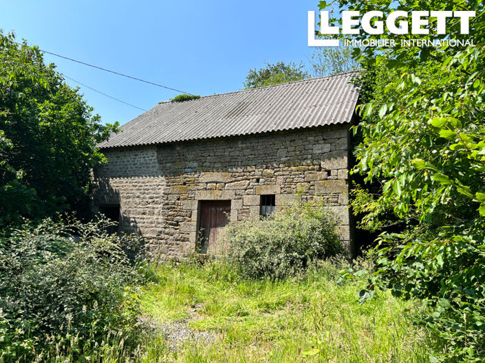 Image No.9-Maison de 2 chambres à vendre à Beauficel