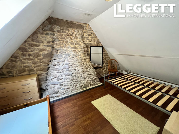 Image No.4-Maison de 2 chambres à vendre à Beauficel