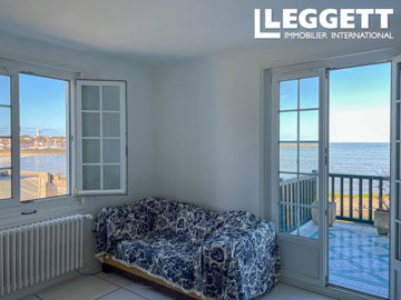 1 - Ciboure, Apartment