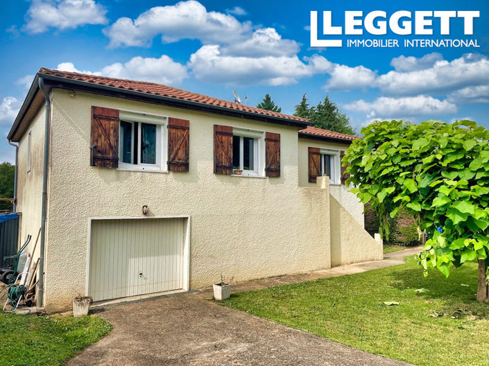 Image No.2-Maison de 3 chambres à vendre à Marsac-sur-l'Isle