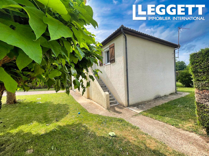 Image No.4-Maison de 3 chambres à vendre à Marsac-sur-l'Isle