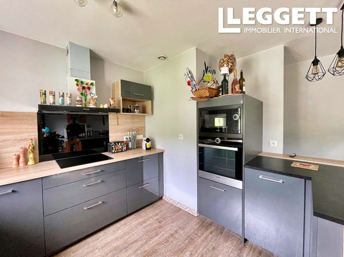 Image No.6-Maison de 3 chambres à vendre à Marsac-sur-l'Isle