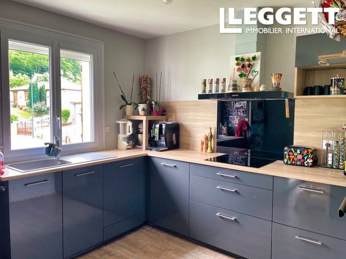 Image No.7-Maison de 3 chambres à vendre à Marsac-sur-l'Isle