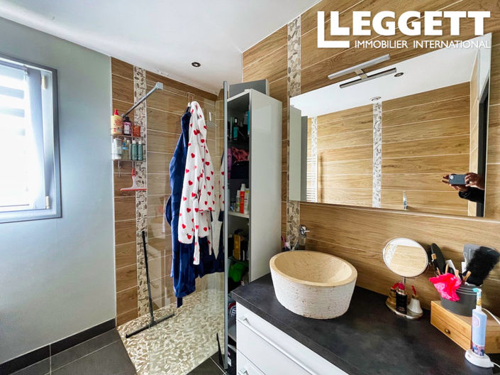 Image No.8-Maison de 3 chambres à vendre à Marsac-sur-l'Isle