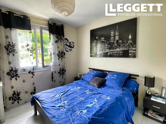 Image No.9-Maison de 3 chambres à vendre à Marsac-sur-l'Isle