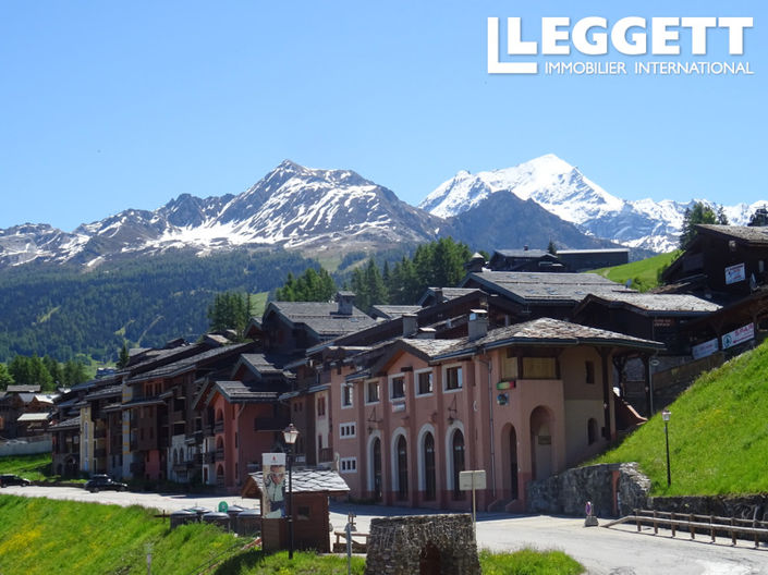 Image No.2-1 Bed Apartment for sale