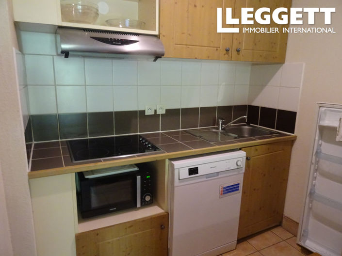 Image No.7-1 Bed Apartment for sale