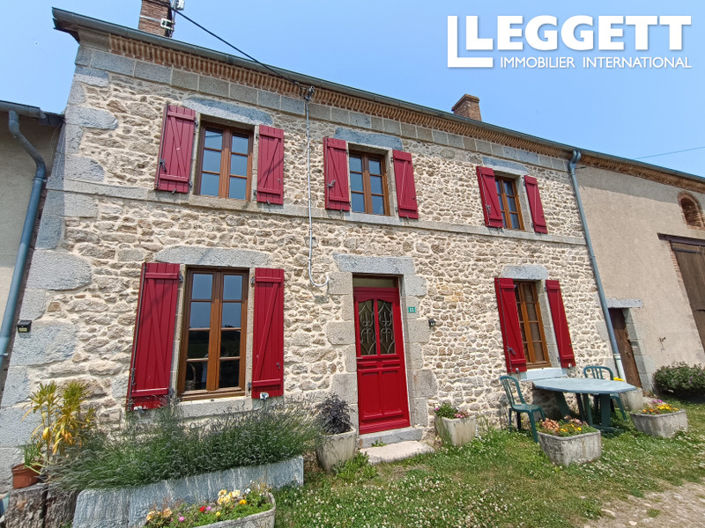 Image No.1-3 Bed House for sale